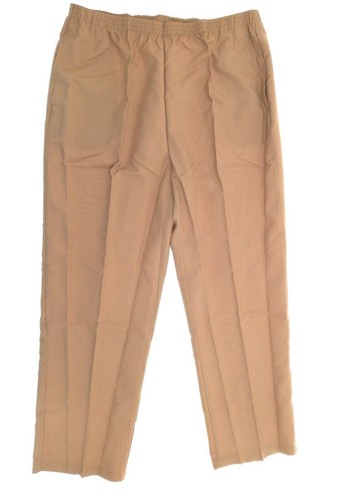 Salon Studio Womens Brown Pants Size XL - Picture 3 of 4