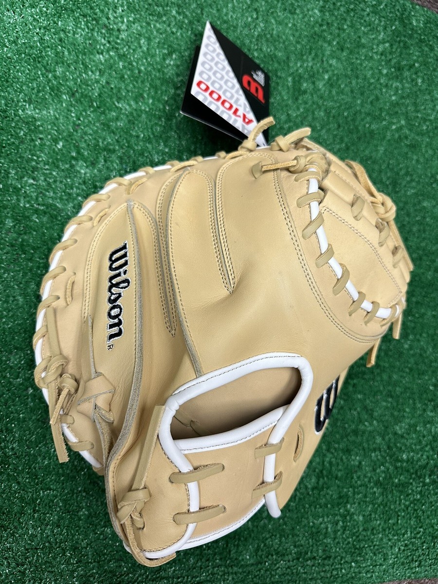 Wilson A1000 33