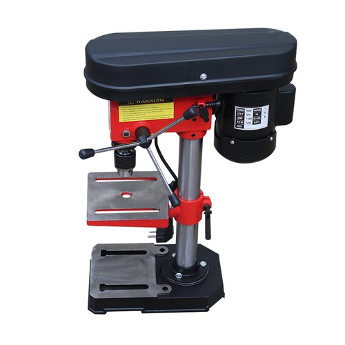 350W 13mm Bench Drill Press Micro Drilling Machine 5 Variable Speed 220V - Picture 2 of 8