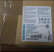 3RW4056-6BB44 NEW In Box 1PCS Free Expedited Shipping