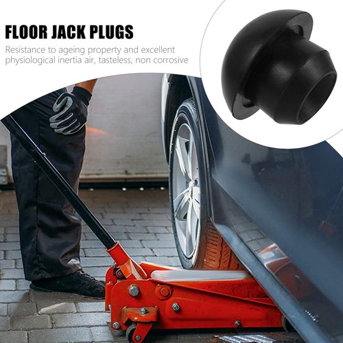 20PCS Floor Jack Plugs Floor Jack Oil Filler Plugs Rubber Hydraulic Filler Bung - 第 8/12 張圖片