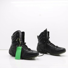 Stivaletto Scarpa Debut Line Motor Sport Emme Touring MM 31 cm Usato (STM50)  