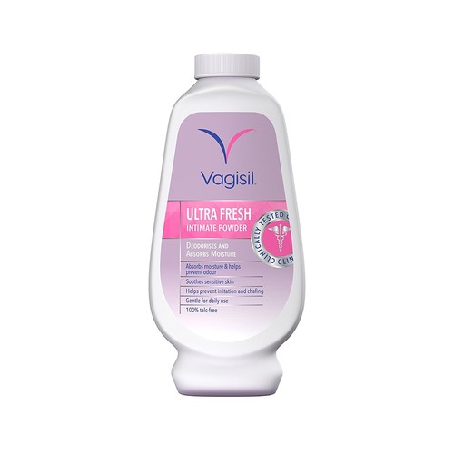 Vagisil 100 Talc Free Feminine Powder 100g eBay