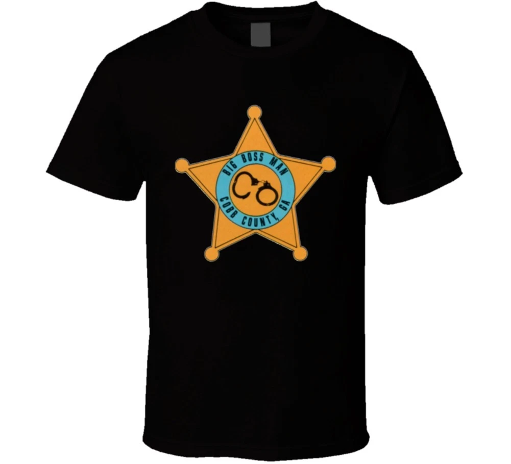 big boss man shirt products for sale | eBay