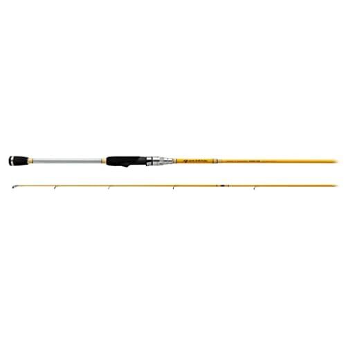 PALMS Spinning Rod Quattro QTRGS-46XUL for Trout | eBay