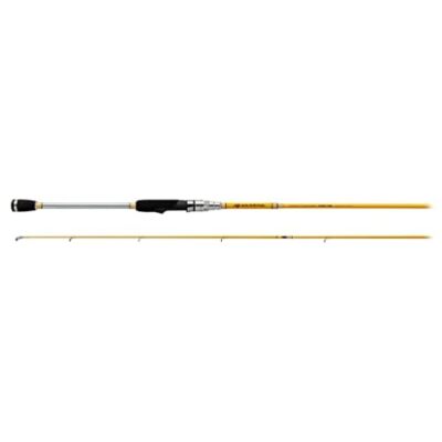 PALMS Spinning Rod Quattro QTRGS-46XUL for Trout | eBay