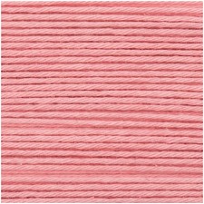 Rico Ricorumi DK 100% Cotton Knitting Yarn 25g ***ALL COLOURS***