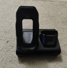 Genuine Zebra Symbol CRD-TC7X-SE2 TC70/75 2-Slot USB/LAN Charging Cradle