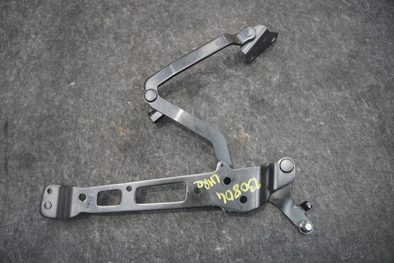 Left Convertible Stowage Box Panel Hinge 3W7872419A Bentley Continental GTC 2016