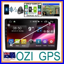 AUDI A4 2001 - 2008 GPS WIRELESS CARPLAY ANDROID AUTO CAMERA ODB DAB+ TPMS DVR