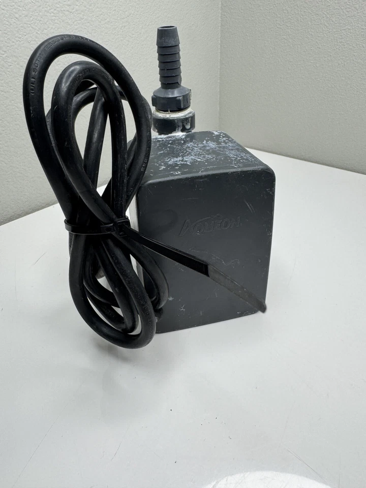 Bomba sumergible Aqueoun 110w, 4000L/H Foto 3 de 4