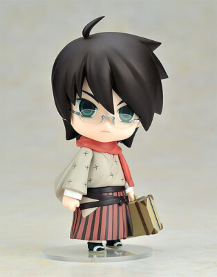 Nendoroid Nozomu Itoshiki 342a (Zoku) Sayonara Zetsubou-Sensei 