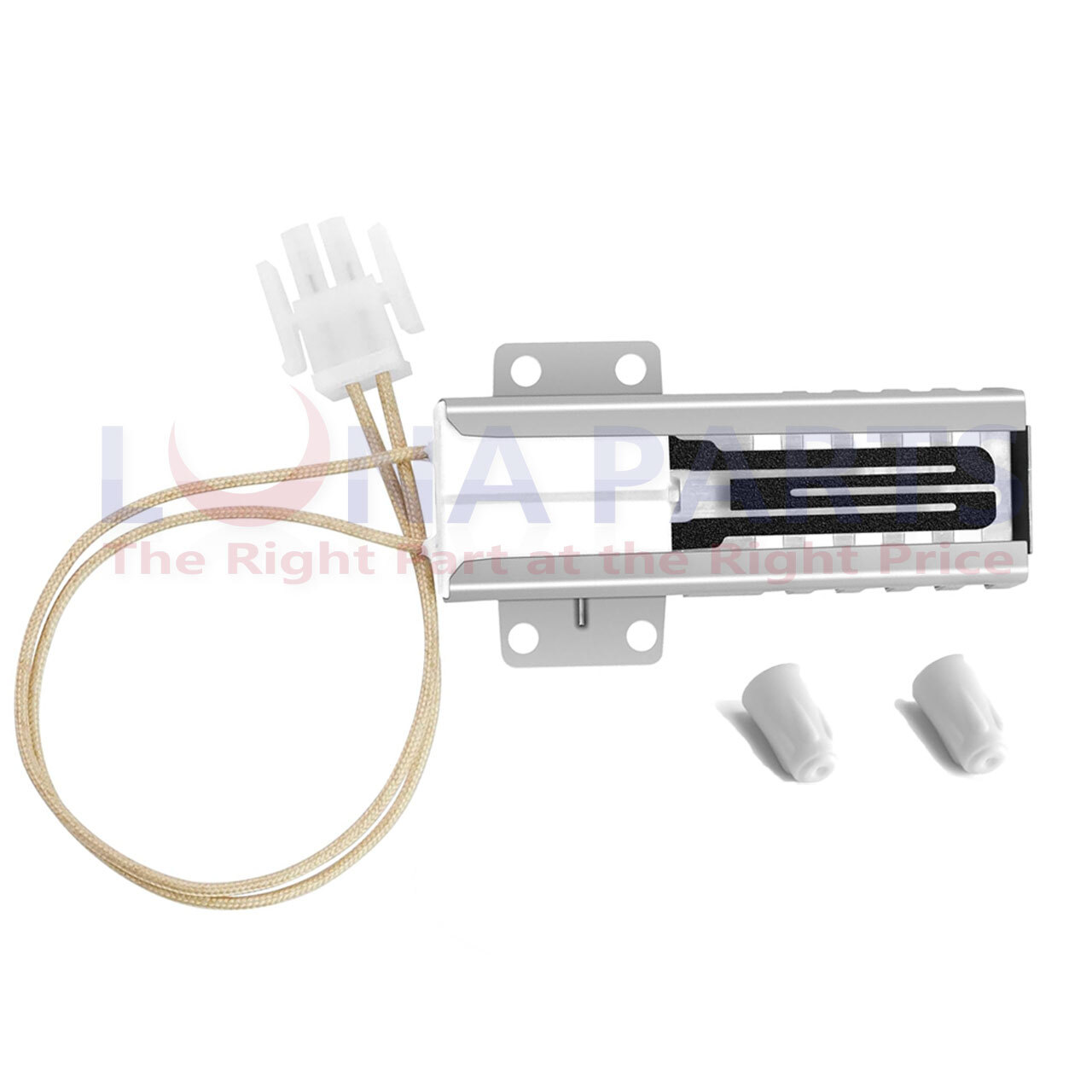 Whirlpool WFG231LVS0 Gas Range Oven Igniter Replacement Part-image