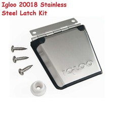 Igloo #20018 Stainless Steel Cooler Latch Pos...