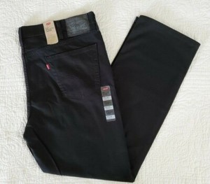 levis 541 black