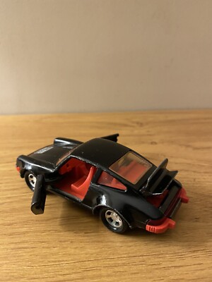 Petite Voiture Porsche Turbo K-70, Matchbox Super Kings, Lesney 1979 Imgx1200 2679