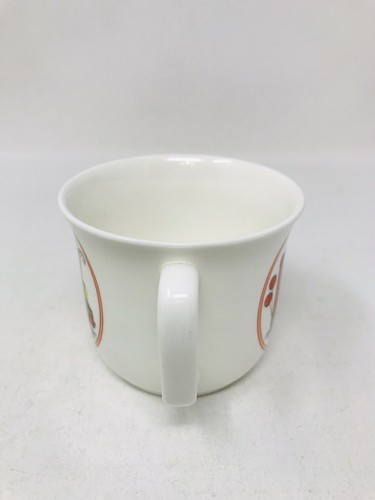 Sango Bears Train 4207 Bone China Child Cup - Picture 5 of 6