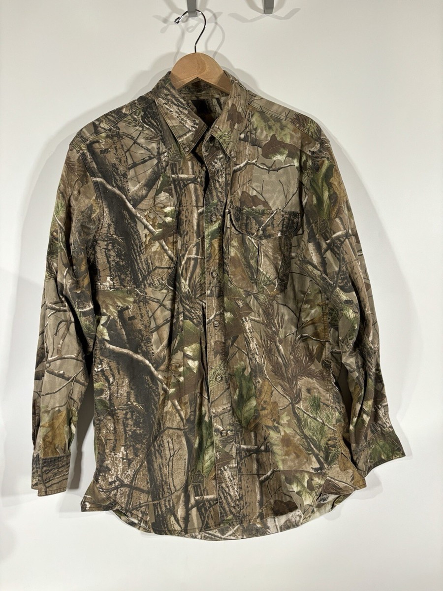 Mens Tshirt Beretta Long Sleeve Shirt For Hot Weather Bob Allen