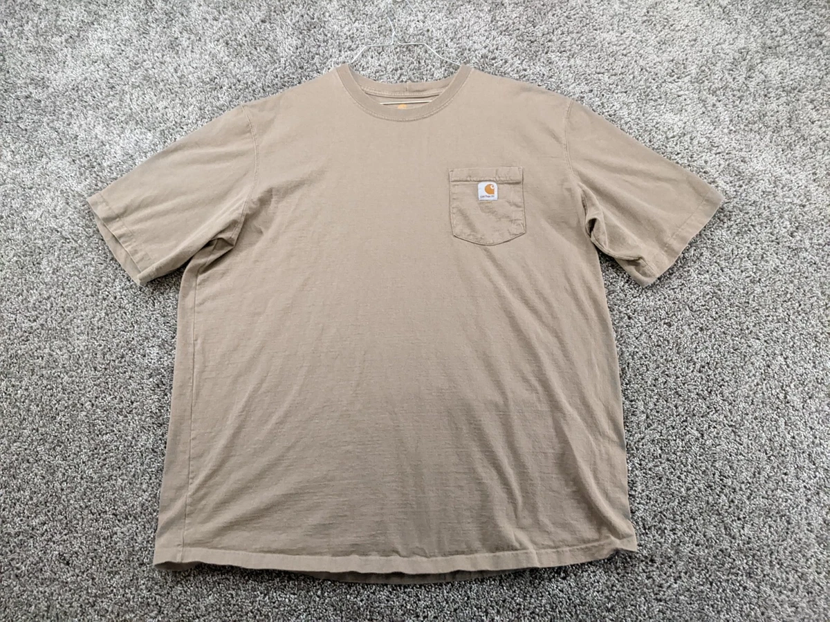 Men's Casual & Work Tees, Carhartt