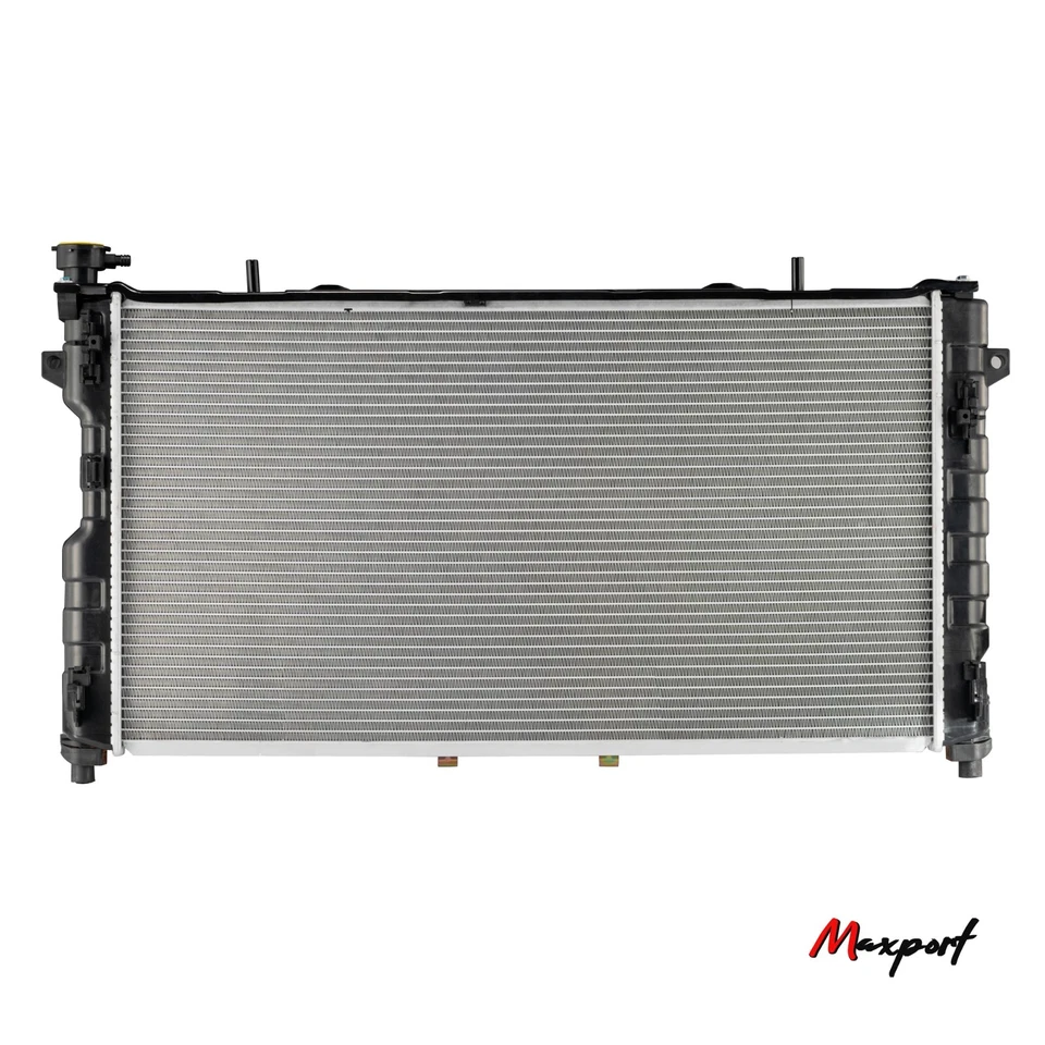 2795 Radiator For 2005-2007 Dodge Grand Caravan Chrysler Town & Country 3.3 3.8L - Imagem 2 de 4