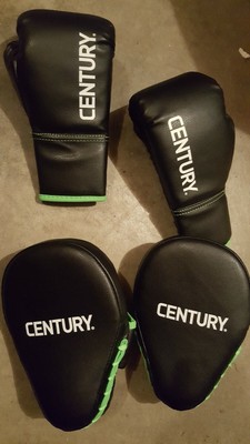youth boxing gloves 6 oz