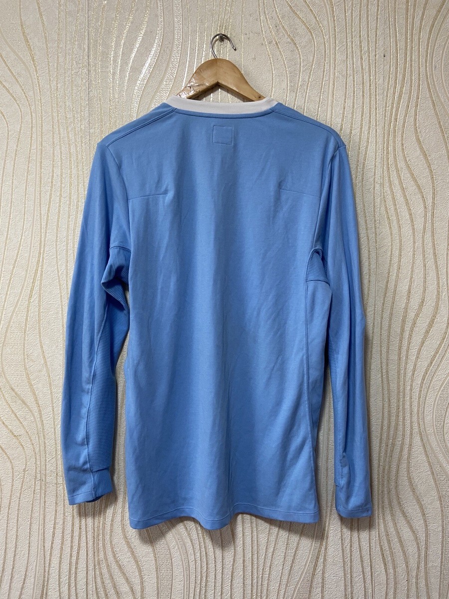 マンチェスターシティ　2009/2010  kit Manchester City 2009-10 Home Kit