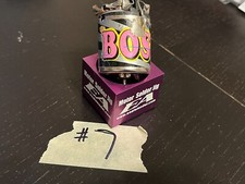 Vintage Trinity Speedworks BOSS Stock Brushed Electric RC Motor