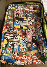 JuJuBe MiniBe Backpack Tokidoki Collection - Sushi Cars