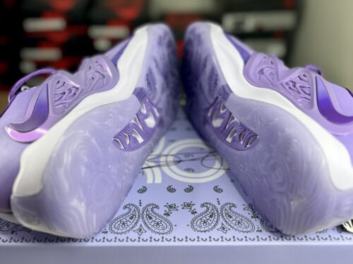 NEW Nike KD 15 B.A.D. | Men Sizes 10 - 16 | FJ1216-500 - Picture 7 of 9