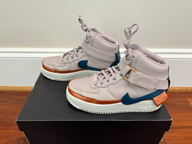 nike jester high tops