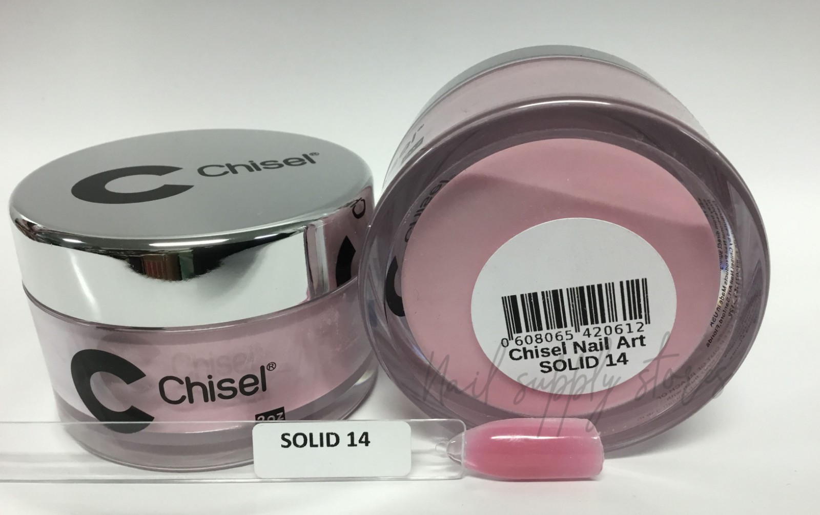 Chisel Nail Art Dipping Powder Solid 72 Size 2 Oz for sale online eBay