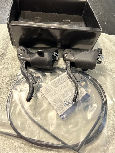 CAMPAGNOLO Chorus EPS 11speed ErgoPower Electronic Carbon Road Bike Shifters