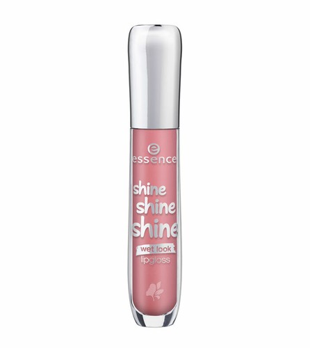 Essence Shine Shine Shine Lipgloss - Picture 7 of 15