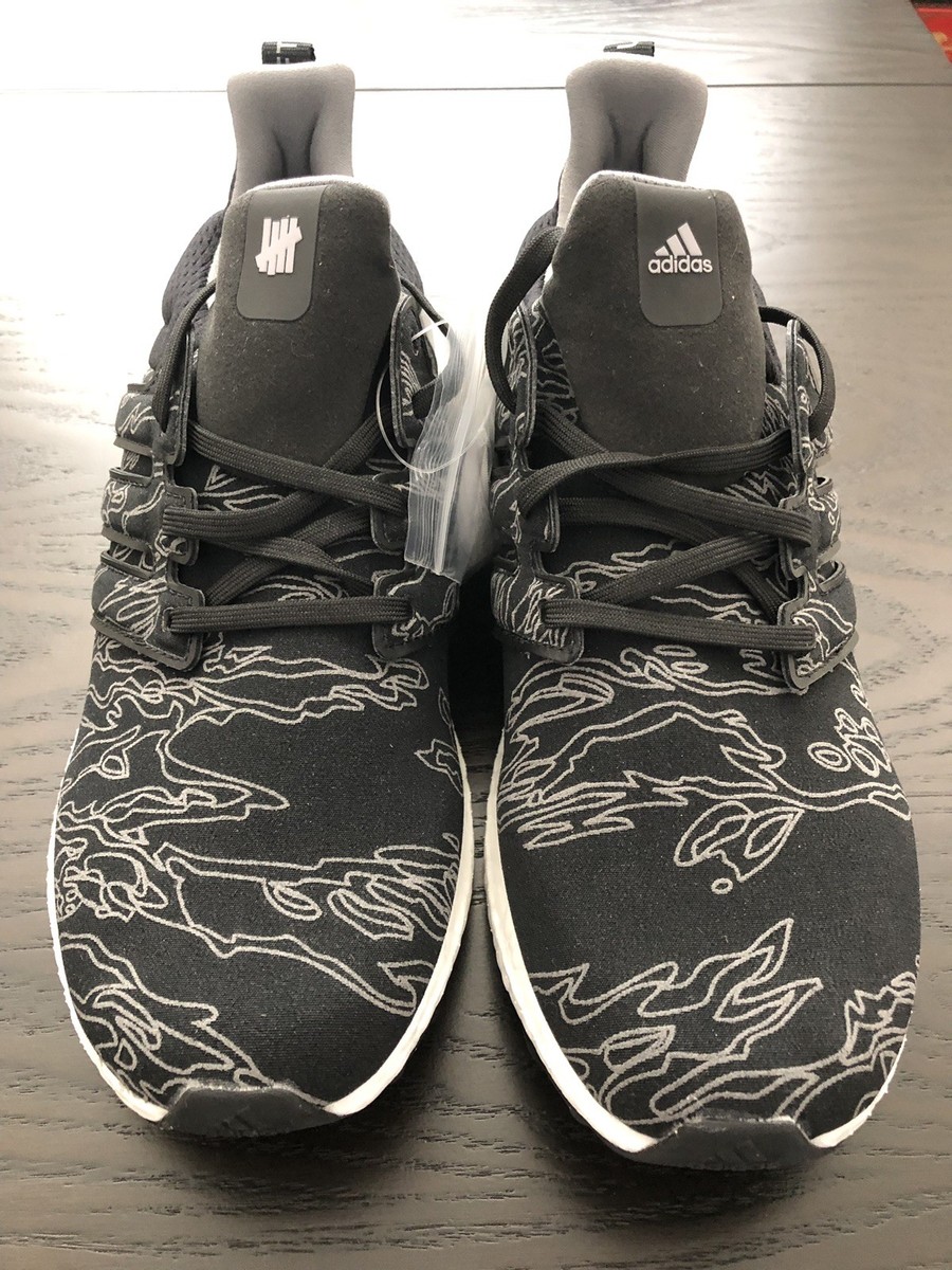 undefeated ultra