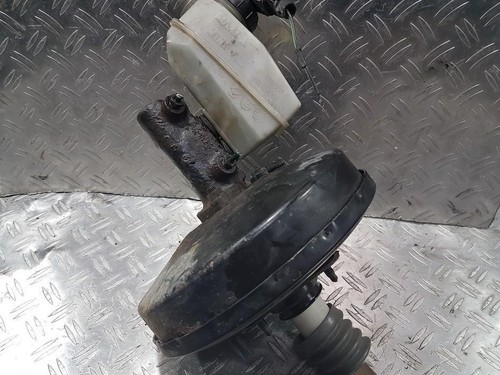 Renault Megane 1996 Brake servo - booster (Servo brake) 3775247014 #156102-51