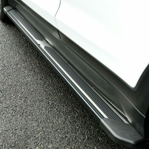 Running Board Side Step Fit for Toyota Grand Highlander 2024 2023 Pedal Nerf Bar - Picture 2 of 7