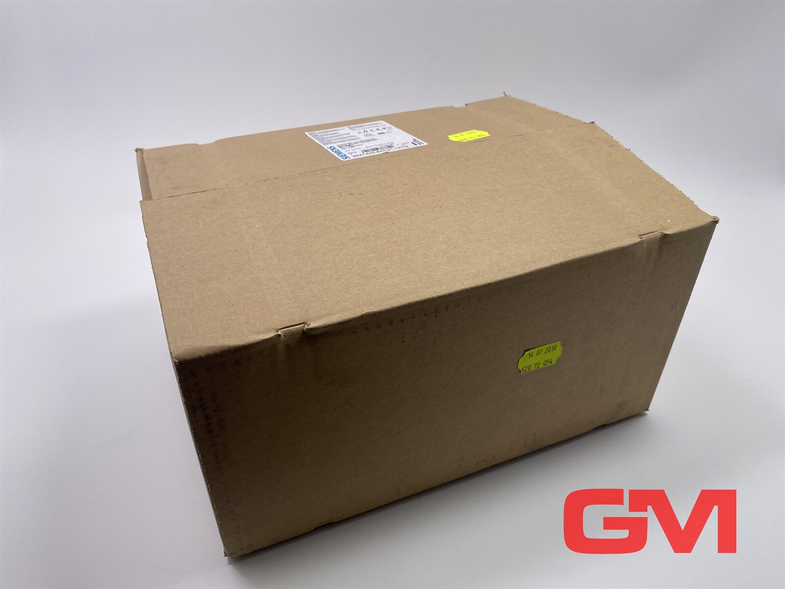 Siemens contactor assembly 3RA1425-8XC21-1AG2 110VAC