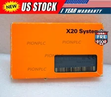 B & R X20-AT-6402 B & R 16-Bit Input Module X20AT6402