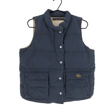 DENIM & SUPPLY RALPH LAUREN Gilet Matelassé Femme Taille M