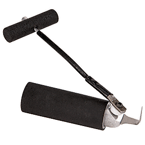 Cuchillo frío con empuñadura de espuma CRL RK500 - Imagen 2 de 2