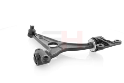 Querlenker vorne rechts GH für Fiat Scudo Jumpy 07-, Citroen C8 19 mm, Schraube