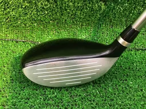 Yamaha RMX U4 22° U5 25° flex (X) YAMAHA RMX 2016 U4 20deg Fubuki Ai 55 R-flex UT Hybrid Golf Club