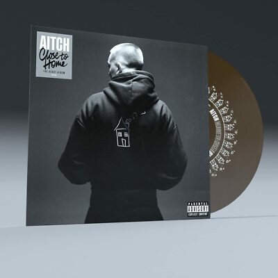 Aitch - Close To Home [VINYL]