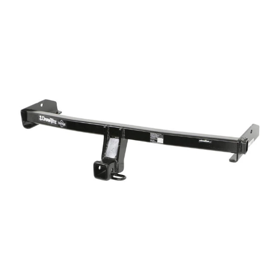 Enganche de remolque Draw-Tite 76225 clase III, 2 pulgadas Receptor para Dodge Journey 09-20 Foto 2 de 4