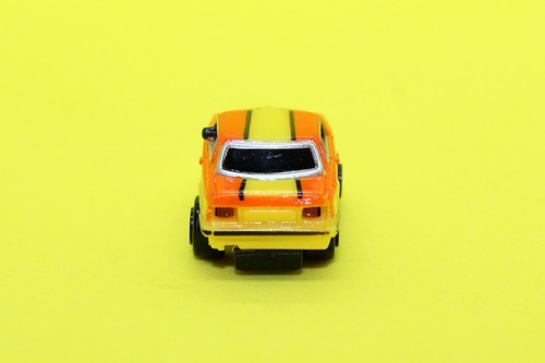 Vintage Micro Machines Mercedes-Benz 450SLC Micro Lights 1989 Galoob - Picture 4 of 5