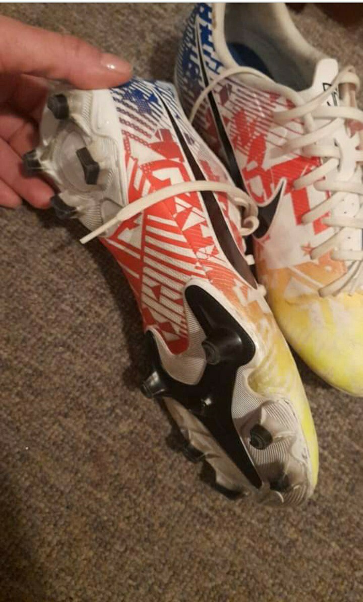 neymar jr vapor 13 elite