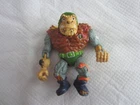 1989 Playmates Toys Teenage Mutant Ninja Turtles:  General Traag (#2)