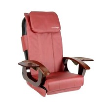 Mayakoba Shiatsulogic PI Premium Massage Chair W/ Cover Sets