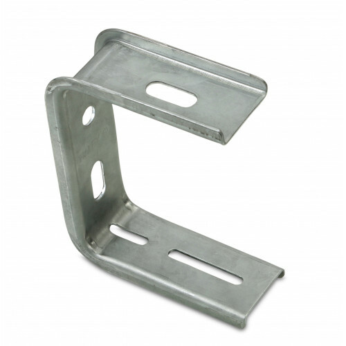 100mm CEILING SUPPORT BRACKET (PACK OF 5)