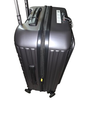 Delsey Paris キャリーケース ブラック 1946 Delsey Paris 1946 22